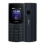 Nokia 110 4G Edition 2024 Azul Dual SIM LTE TA-1661