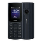 Nokia 110 4G Edition 2024 Azul Dual SIM LTE TA-1661