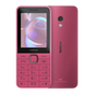 Nokia 225 4G Rosa