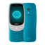 Nokia 3210 TA-1618 Azul 2,4 pulgadas TFT 1450mAh microSD