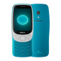 Nokia 3210 TA-1618 Azul 2,4 pulgadas TFT 1450mAh microSD