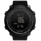 North Edge Apache con Correa de Nailon Negro - Reloj Digital