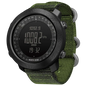 North Edge Apache con Correa de Nailon Verde- Reloj Digital