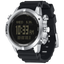 North Edge Aqua Negro - Reloj de Buceo
