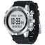 Smartwatch North Edge Aqua Blanco - Reloj de Buceo