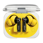 Auriculares Nothing Ear (3a) Amarillo Cancelación de Ruido Adaptativa TWS In-Ear