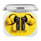 Auriculares Nothing Ear (3a) Amarillo Cancelación de Ruido Adaptativa TWS In-Ear