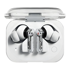 Auriculares Nothing Ear (3a) Cancelación de Ruido Adaptativa TWS In-Ear Blanco