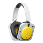 Nothing Headphone a Amarillo Diadema Bluetooth 5.4 75h Auriculares inalámbricos