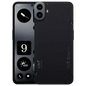Nothing CMF Phone 1 5G 8GB/128GB Negro - Teléfono móvil