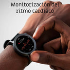 Smartwatch Nothing CMF Watch Pro 2 Gris Claro - Reloj inteligente con GPS