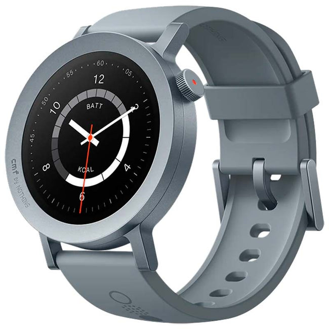 Smartwatch Nothing CMF Watch Pro 2 Gris Claro - Reloj inteligente con GPS Main Image