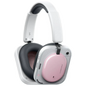 Nothing Headphone (a) Rosa - Auriculares inalámbricos de diadema