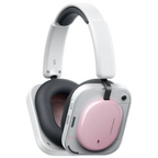 Nothing Headphone (a) Rosa - Auriculares inalámbricos de diadema