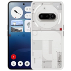 Nothing Phone 3a 5G 8GB/128GB Blanco