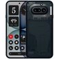 Nothing Phone (4a) 8GB/128GB Negro