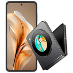 Nubia Flip 5G 8GB/256GB Negro