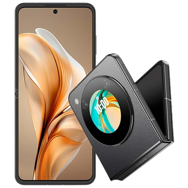 Nubia Flip 5G 8GB/256GB Negro - Desprecintado Hover Image