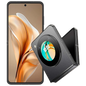 Nubia Flip 5G 8GB/256GB Negro