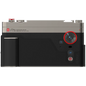 Nubia Z80 Ultra Mobile Kit de fotografía Retro