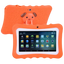 Nt Pad Kid K702 7 A33 1GB/16GB Naranja - Tablet para nios