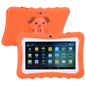 Nt Pad Kid K702 7 A33 1GB/16GB Naranja - Tablet para nios