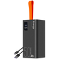 OBAL: ME EnergyPulse Negro Powerbank 50000mAh 22.5W - Powerbank