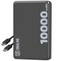 OBAL:ME MagNetix Powerbank 10000mAh Negro