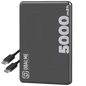OBAL:ME MagNetix Powerbank 5000mAh Negro