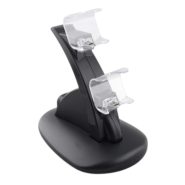 OIVO Base de carga Mando Sony PS4 IV-P4002SD Hover Image