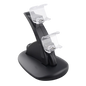 OIVO Base de carga Mando Sony PS4 IV-P4002SD