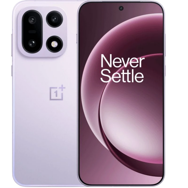 Oneplus 15 5G 16GB/512GB Violeta Hover Image