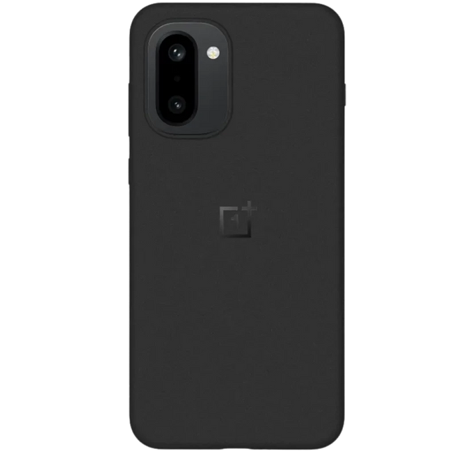 Funda Magnética OnePlus 15R Sandstone Negro Hover Image