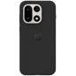 Funda Magnética OnePlus 15 Sandstone Negro