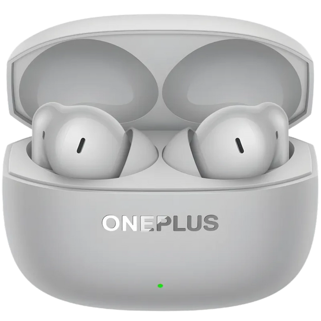 Oneplus Nord Buds 4 Pro Gris - Auriculares inalámbricos Hover Image