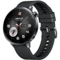 Smartwatch Oneplus Watch 3 43 mm Negro - Reloj Inteligente