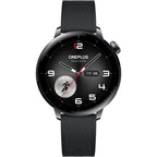 Smartwatch Oneplus Watch 3 43 mm Negro - Reloj Inteligente