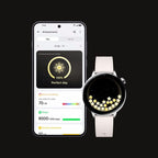 Smartwatch Oneplus Watch 3 43 mm Negro - Reloj Inteligente
