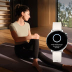 Smartwatch Oneplus Watch 3 43 mm Negro - Reloj Inteligente
