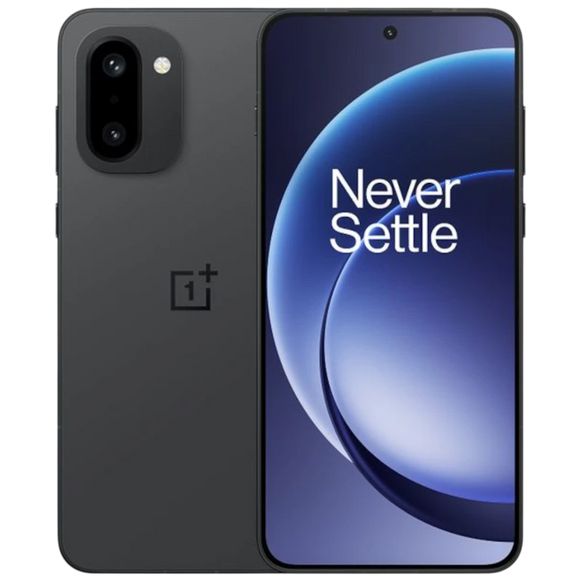 Oneplus 15R 5G 12GB/512GB Negro Hover Image