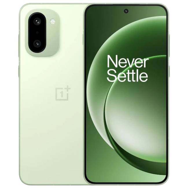 Oneplus 15R 5G 12GB/256GB Verde Hover Image
