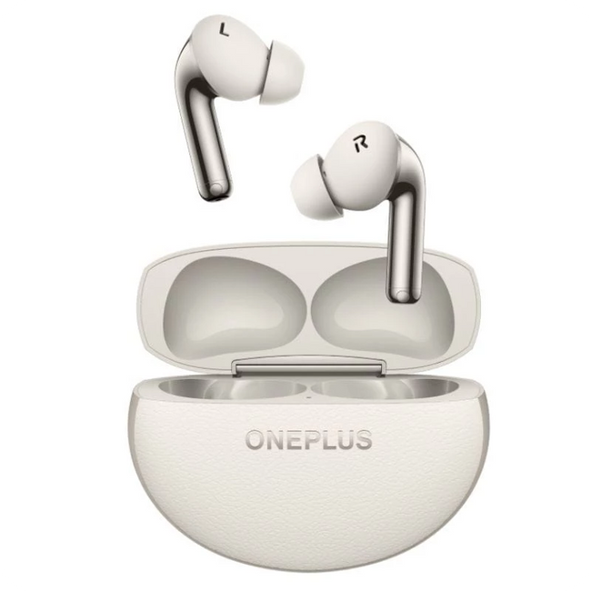 OnePlus Buds Pro 3 Blanco Hover Image