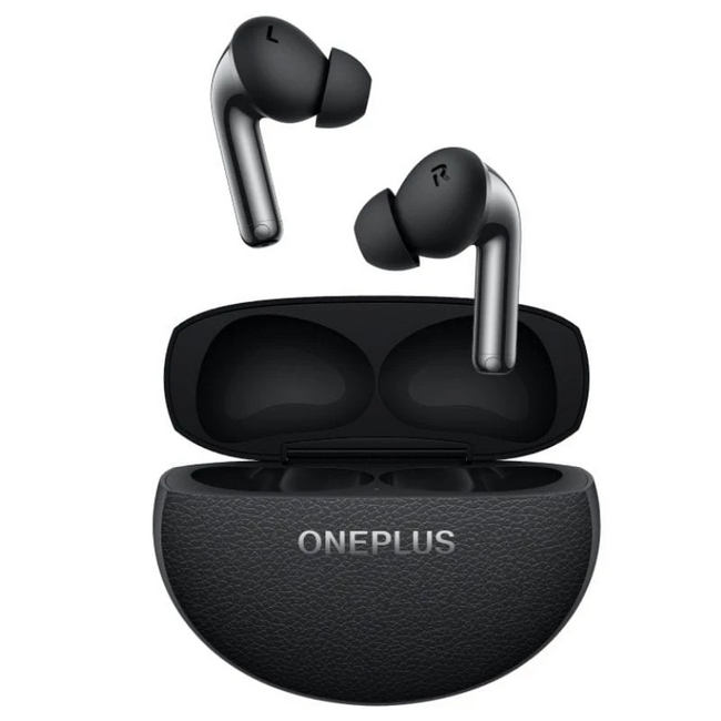 OnePlus Buds Pro 3 Negro Hover Image
