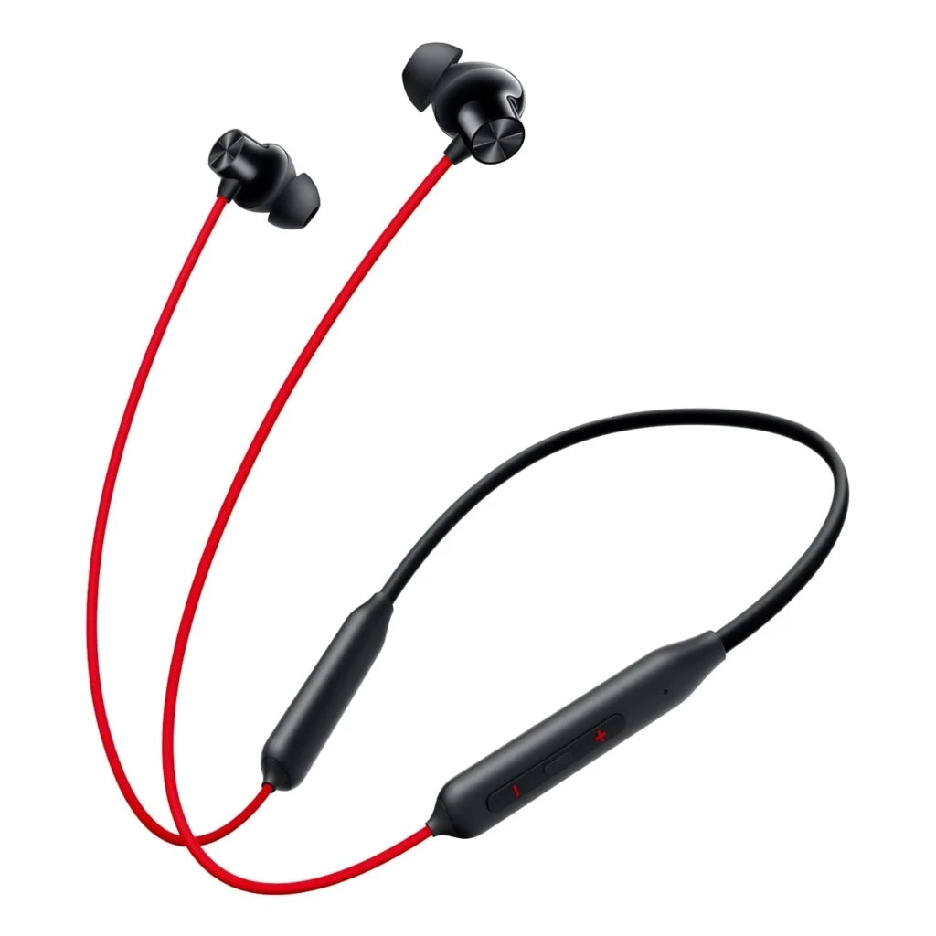 Oneplus Bullet Wireless Z3 Crimson Eclipse - Auriculares Inalámbricos