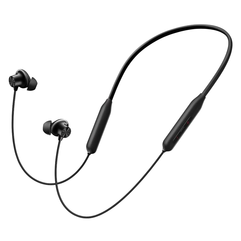 OnePlus Bullet Z3 Negro Bluetooth 5.4 36h IP55 Auriculares inalámbricos