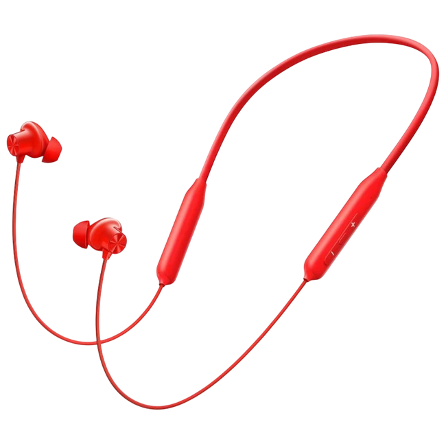 Oneplus Bullet Wireless Z3 SAMBA SUNSET - Auriculares Inalámbricos Hover Image