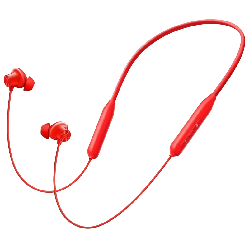 Oneplus Bullet Wireless Z3 SAMBA SUNSET - Auriculares Inalámbricos