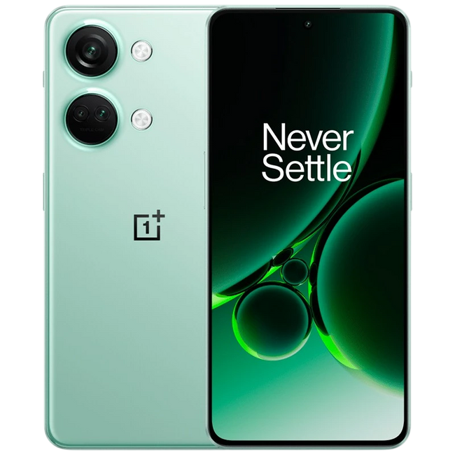 Oneplus Nord 3 5G 8GB/128GB Verde Hover Image