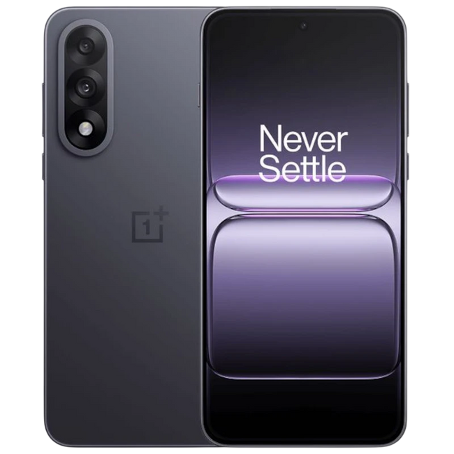 Oneplus Nord 5 5G 8GB/256GB Gris Hover Image