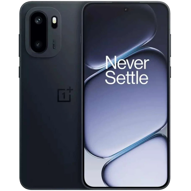 Oneplus Nord 6 5G 8GB/256GB Negro Hover Image